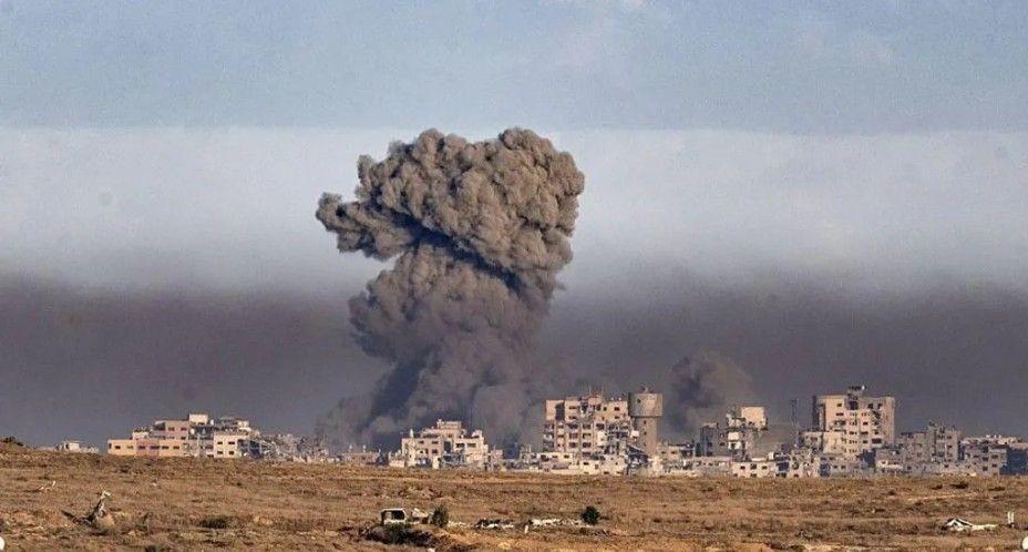 Israel,Hamas