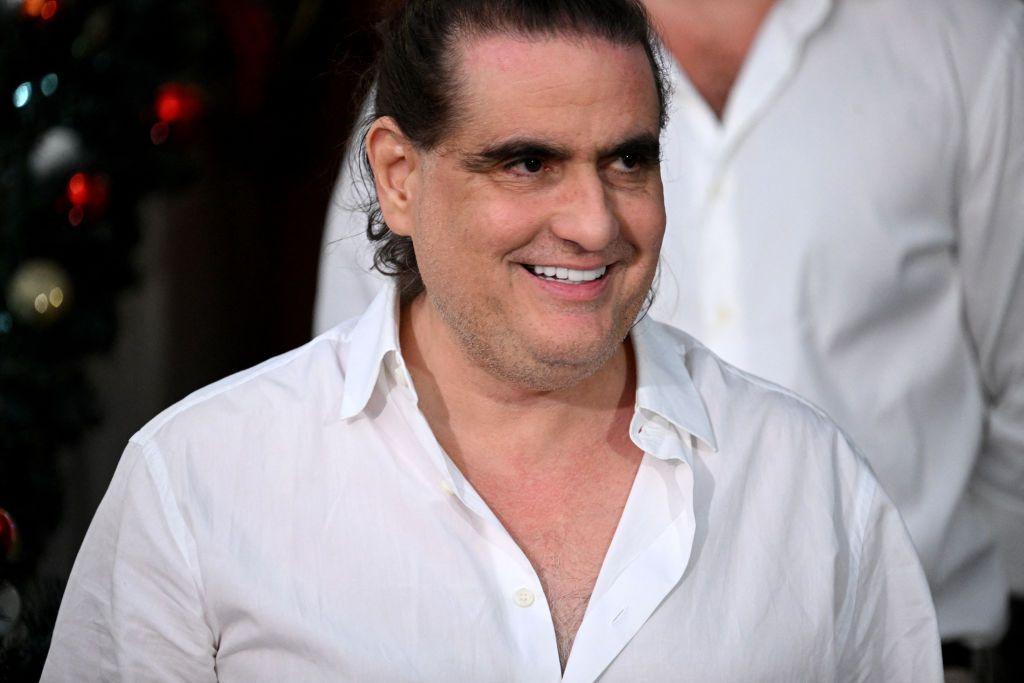 Alex Saab