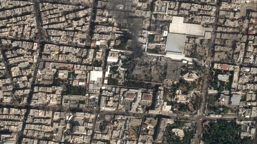 What we know after US and Israel attacks on Iran hit compound of Supreme Leader Khamenei