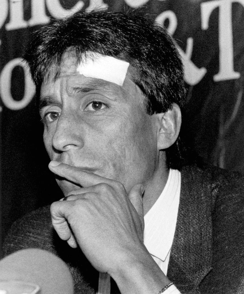 حارس مرمى تشيلي روبرتو روخاس