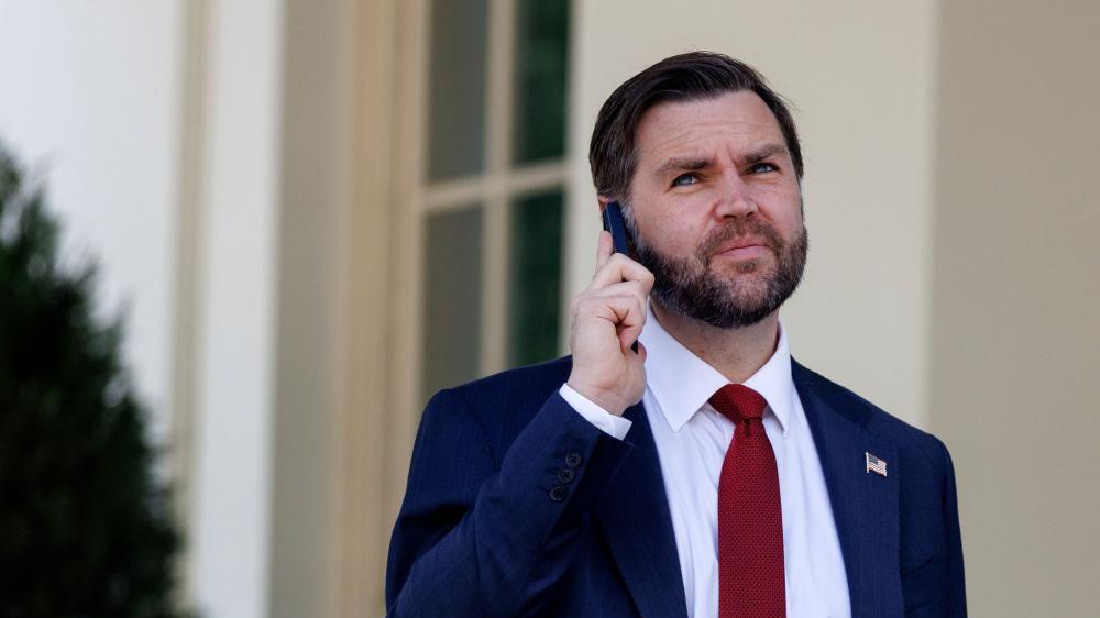 JD Vance due in Hungary to back Orbans re-election bid