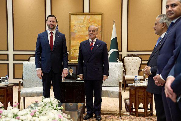 Islamabad Talks