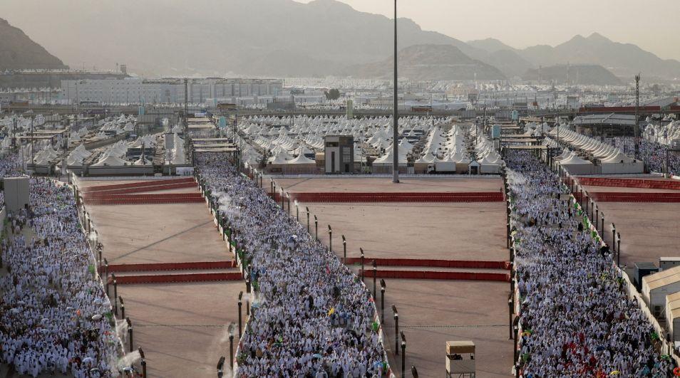 Makkah
