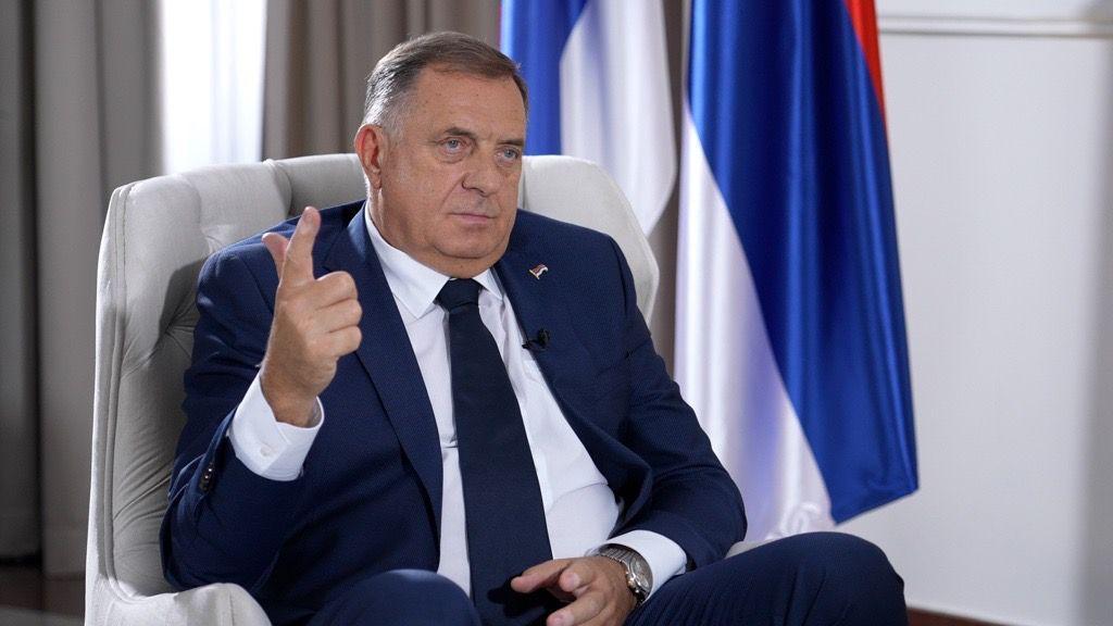 Milorad Dodik