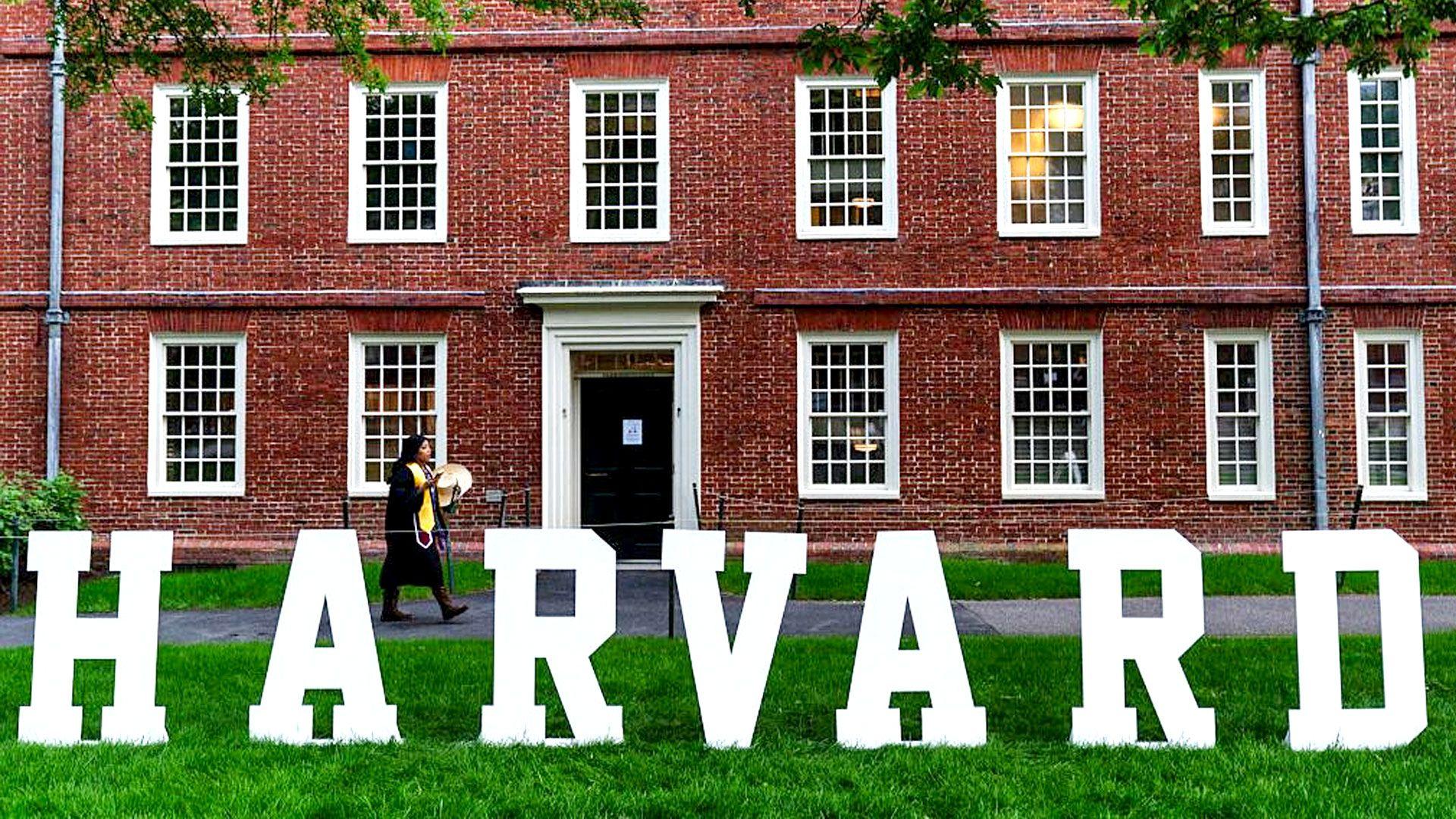 Trump seeks $1bn in damages from Harvard