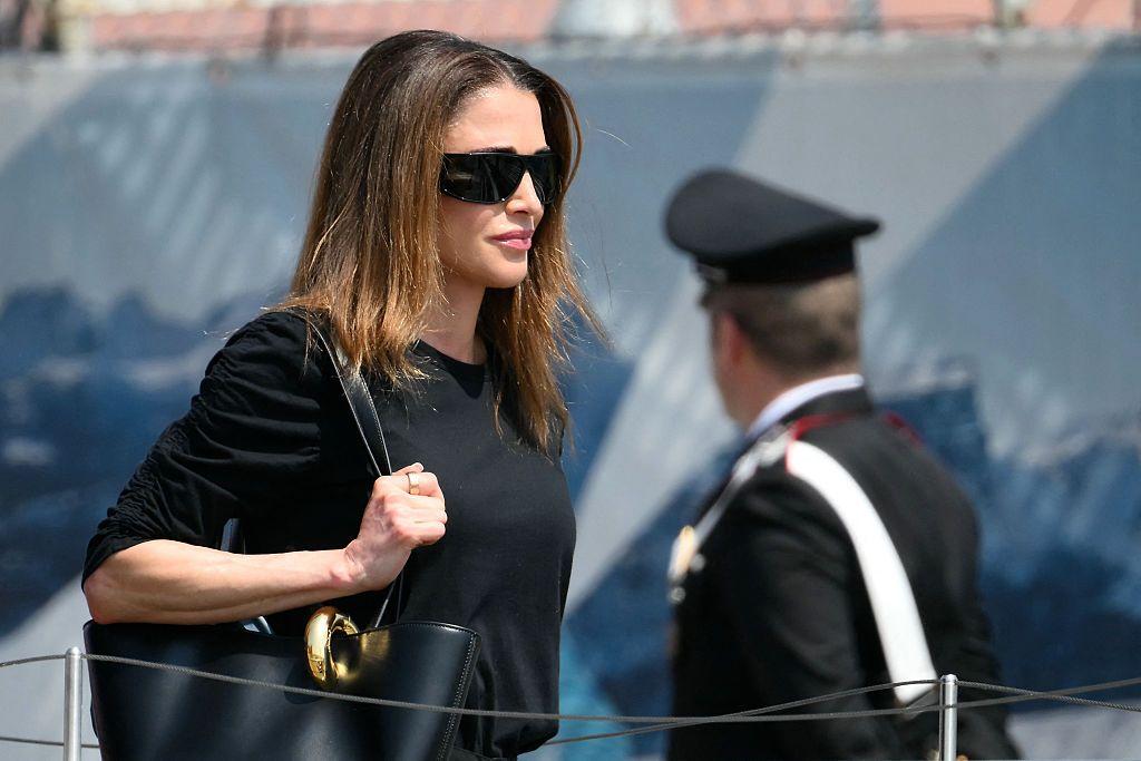 Queen Rania