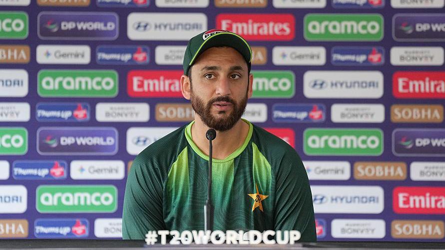 ورلڈ کپ 2026