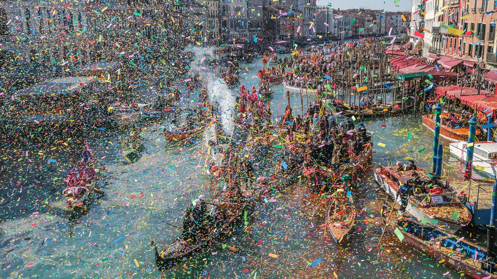 مدينة البندقية