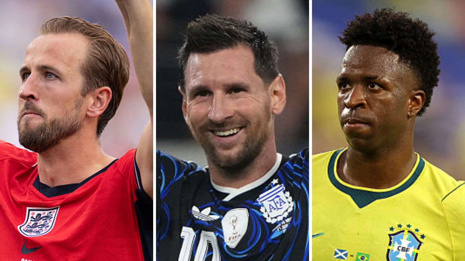 World Cup: Who England could meet on way to final & race to win golden boot