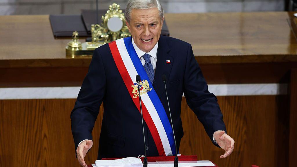 José Antonio Kast