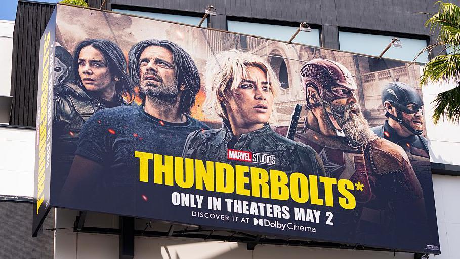 What impact might Trumps Hollywood tariffs plan have?