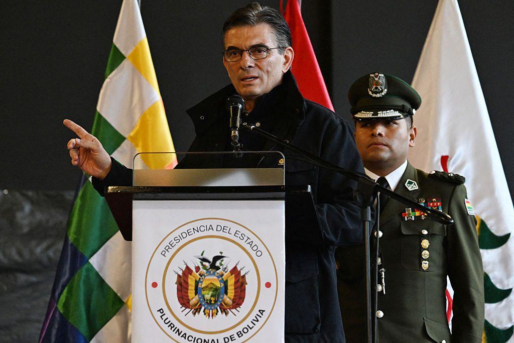 Protestas en Bolivia: qué poder tiene aún Evo Morales y qué se sabe sobre su paradero- Protestas en Bolivia: qué poder tiene aún Evo Morales y qué se sabe sobre su paradero
