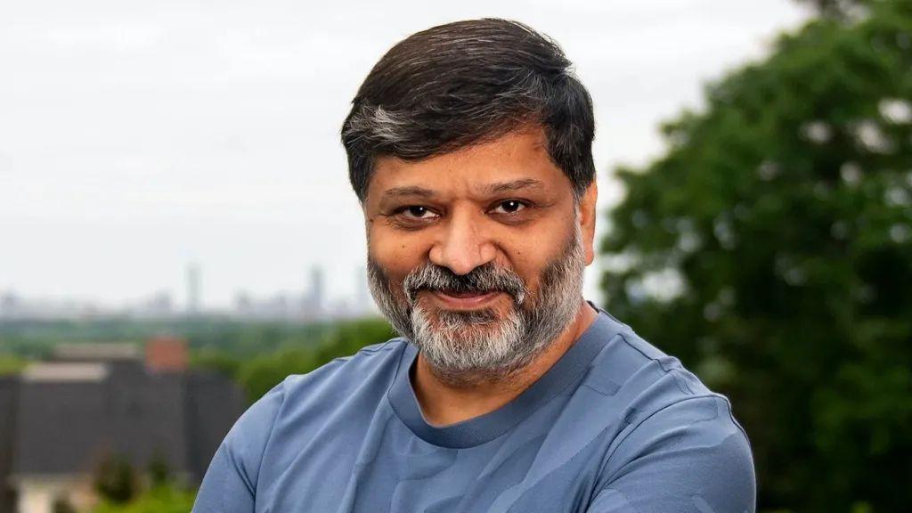 Dharmesh Shah