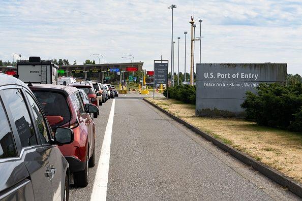 US Border