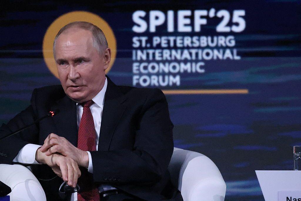 Rosenberg: Russian government clearly nervous as country faces economic challenges