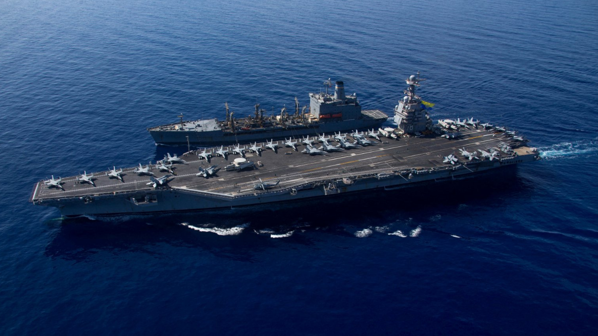 "لماذا يعد استهداف إيران أخطر من اعتقال مادورو؟" - مقال في نيويورك تايمز