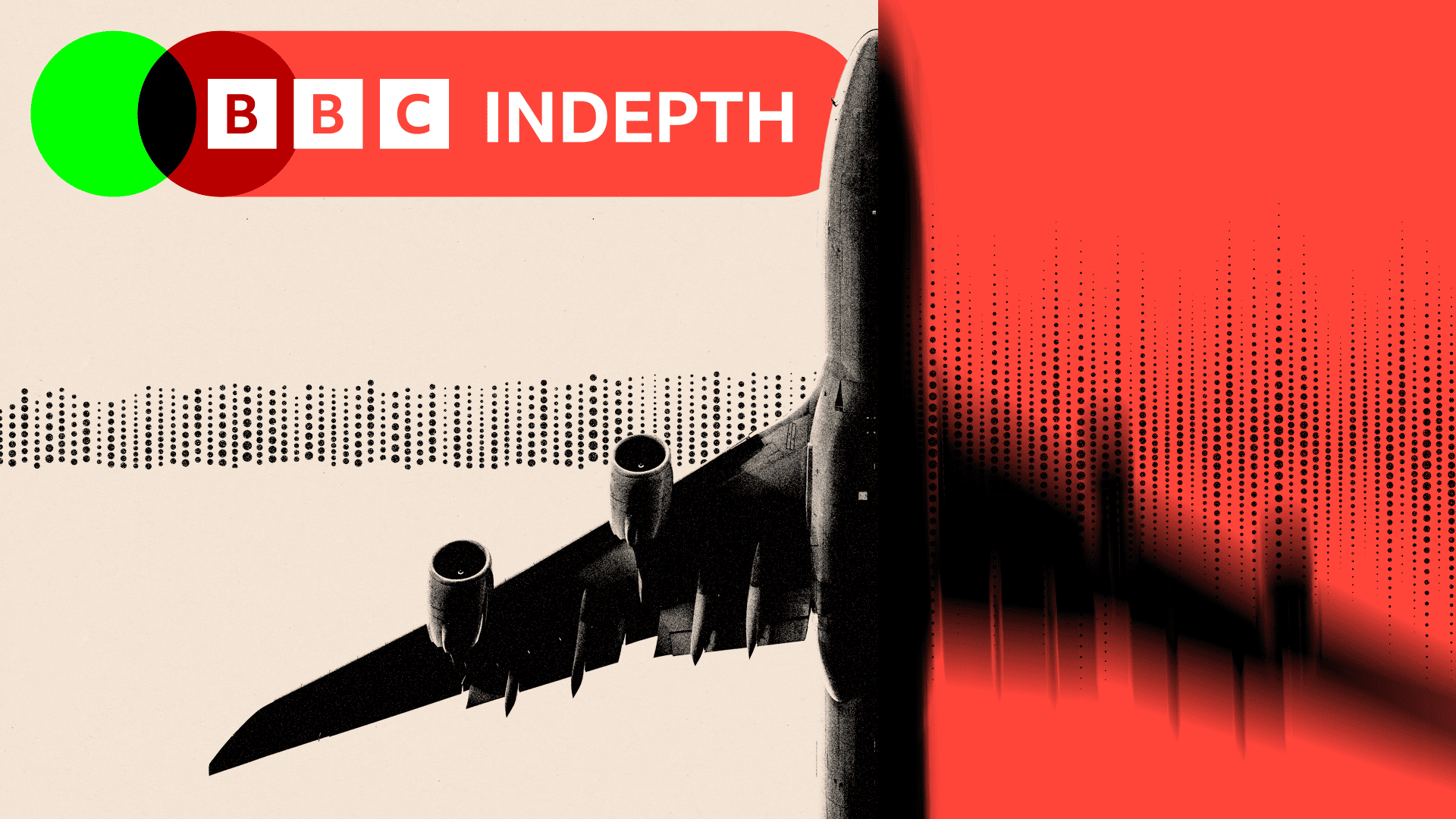 Why plane turbulence is really becoming more frequent - and more severe