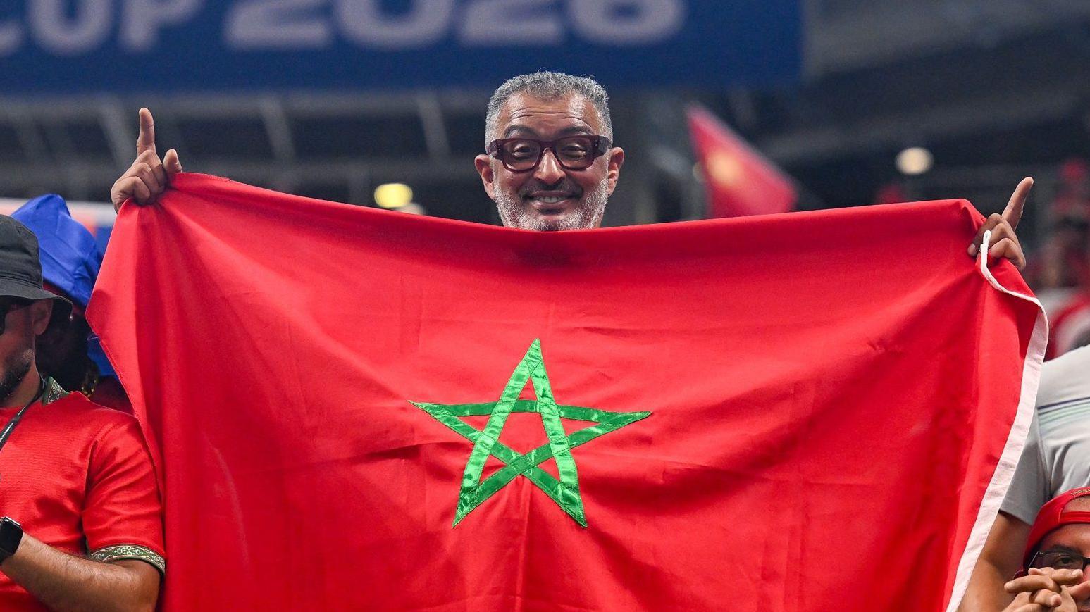 كأس العالم: كيف حكى العرب قصتهم في دور المجموعات (بالأرقام)