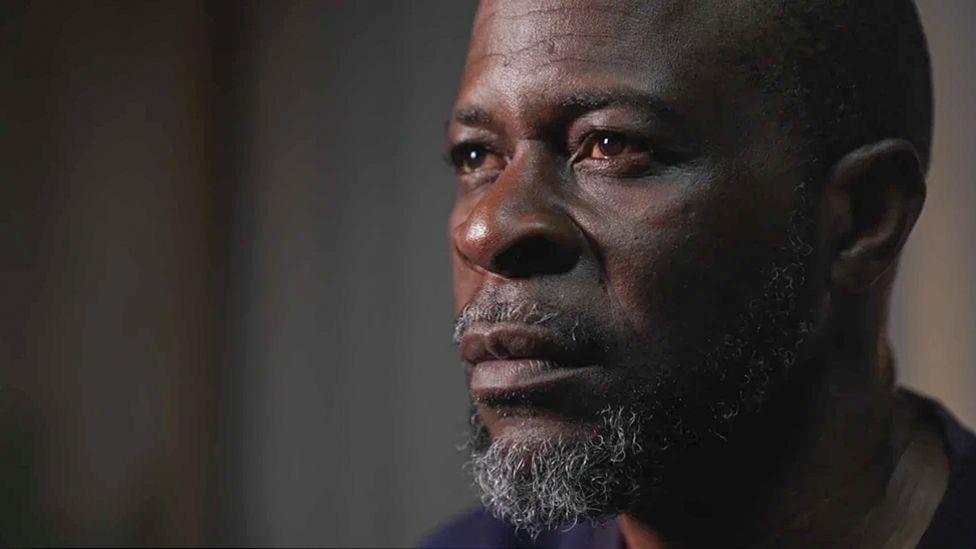 I left my wife and twins behind - why this Nigerian man fled South Africa