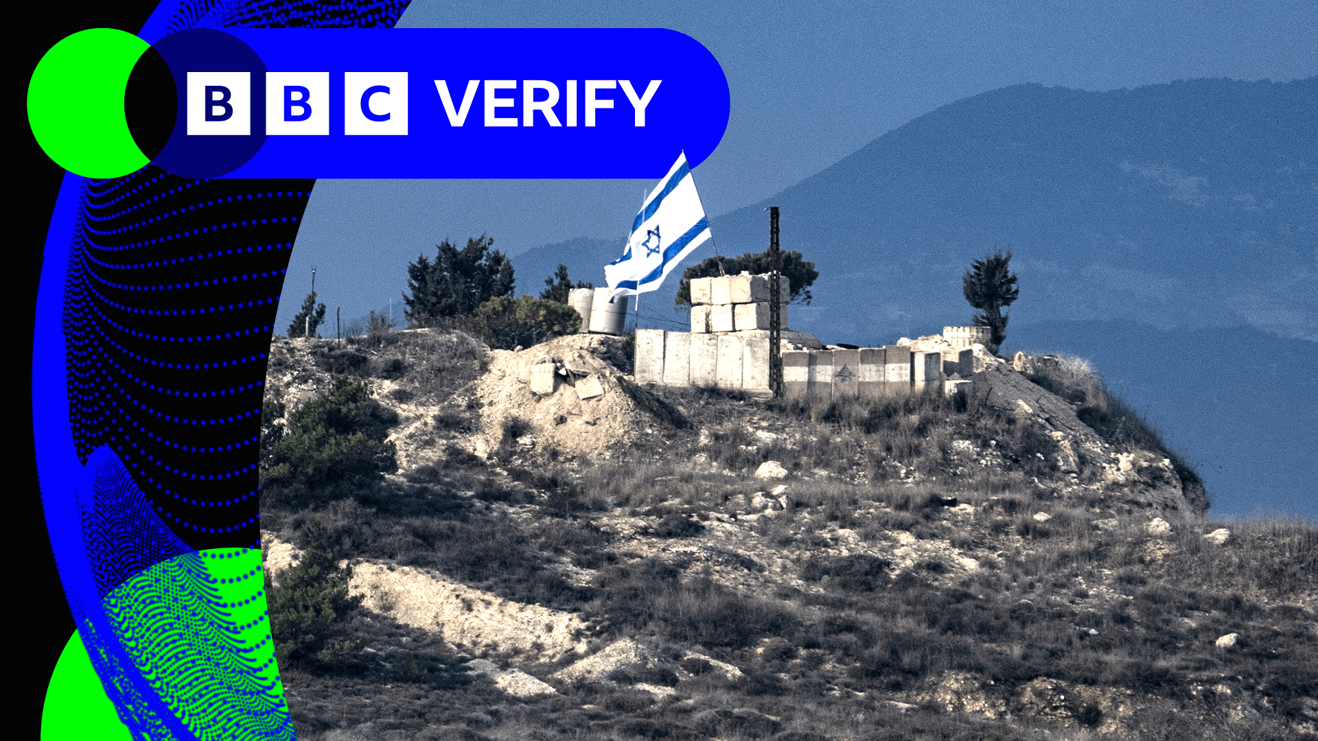 Verifying Israeli strikes in Lebanon, and assessing calls to scrap the two-child cap