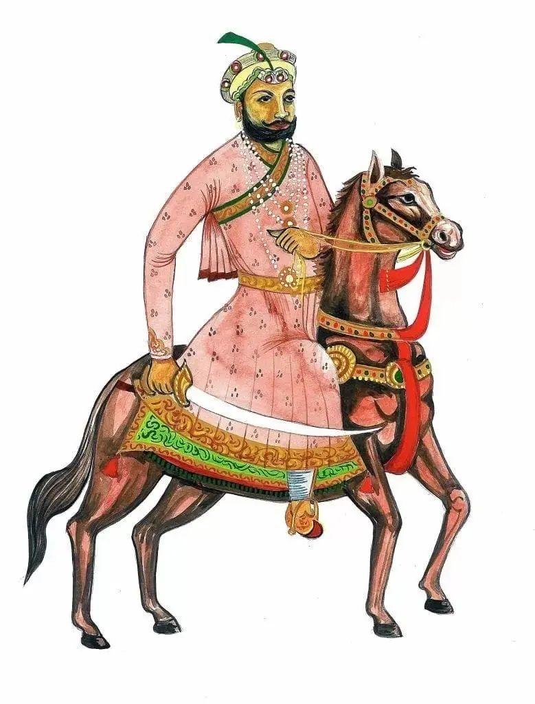 ہیمو نے دوسری جنگ میں تقریبا کامیابی حاصل کر لی تھی لیکن ایک تیر نے جنگ کا فیصلہ بدل دیا