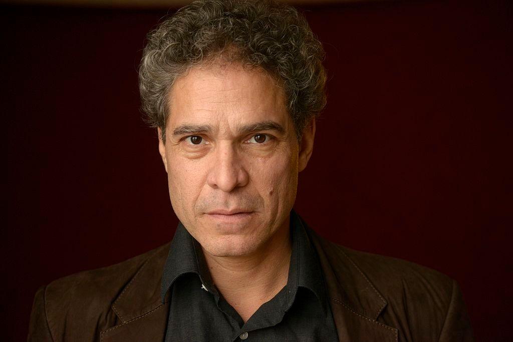 Rodrigo Rey Rosa