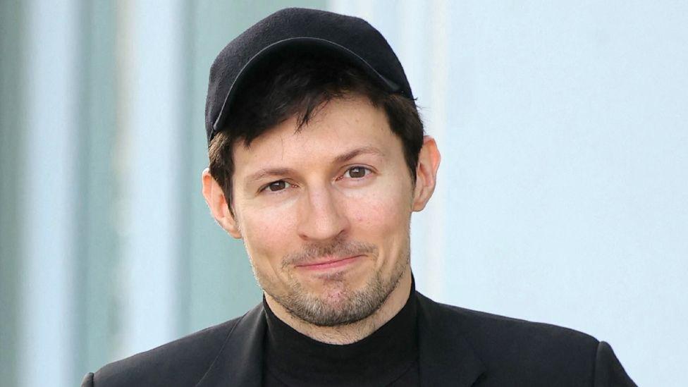 Telegram boss to leave fortune to over 100 children he has fathered