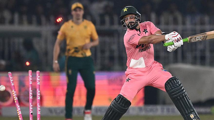 صاحبزادہ فرحان