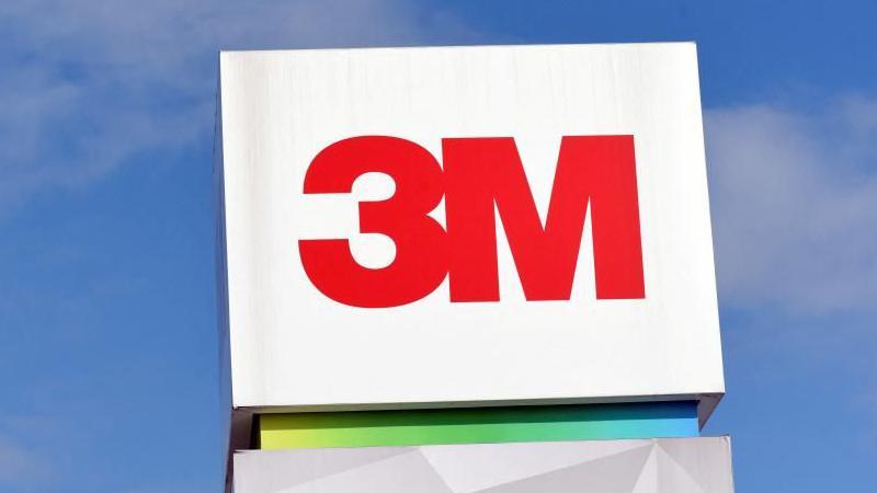 Australia sues US giant 3M for $2bn over forever chemicals in firefighting foam