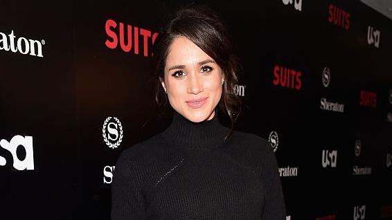 Meghan could return to acting once back in UK