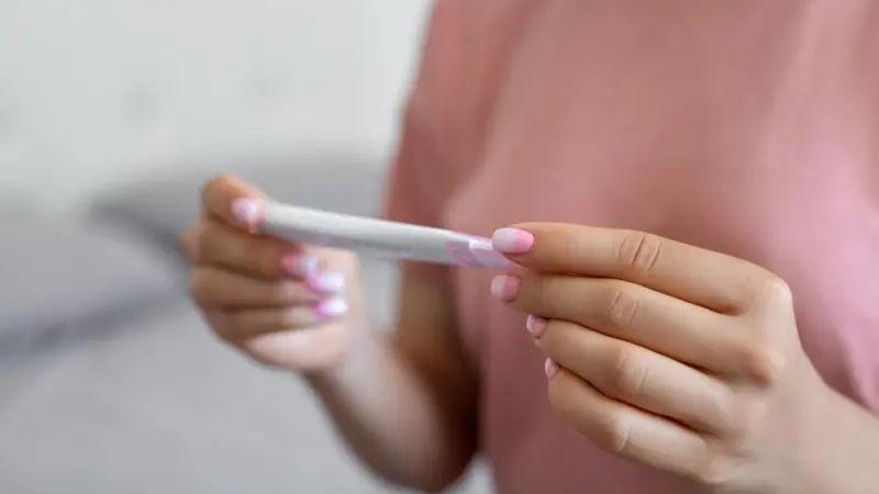 پرگنینسی ٹیسٹ