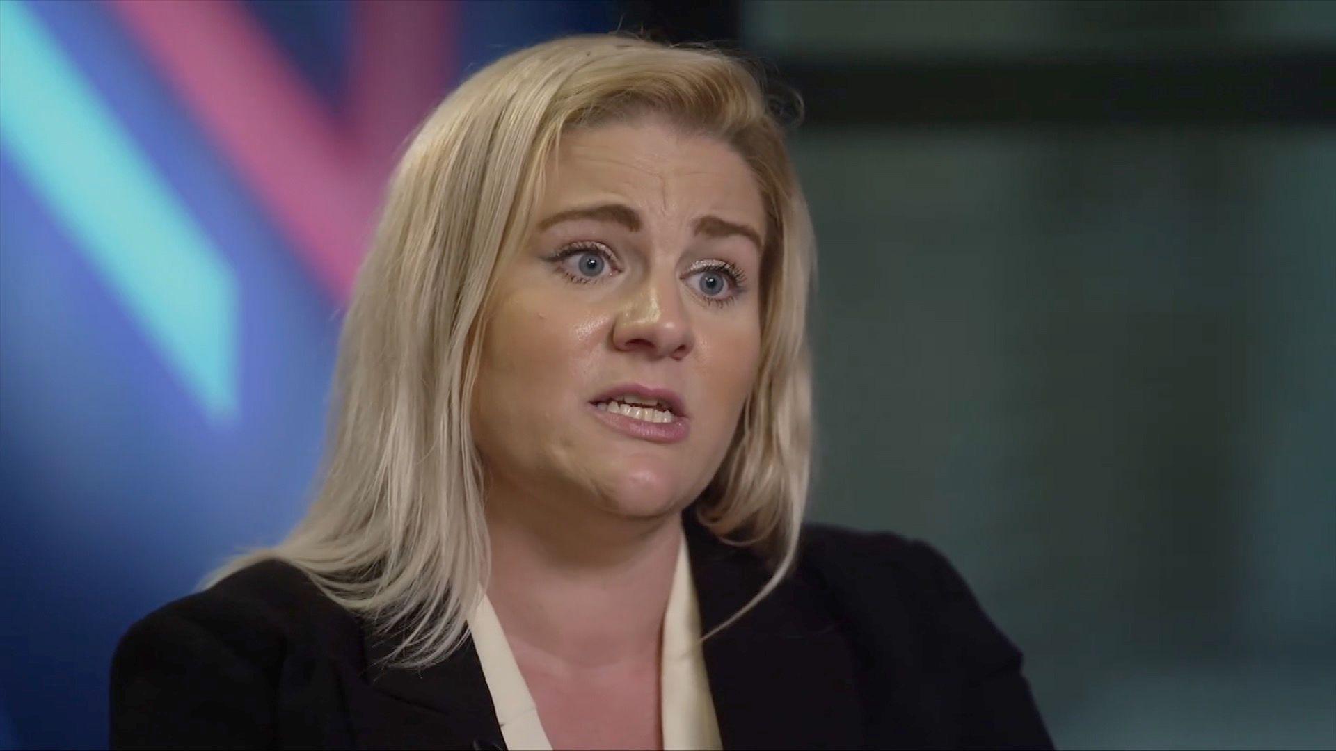 Burnham looking into conducting Epstein inquiry, says victims minister