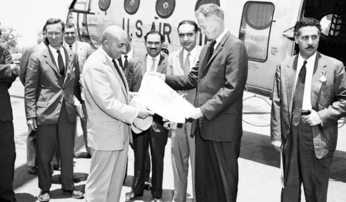 سردار داؤد