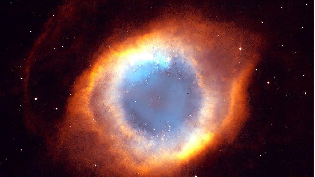 Helix Nebula 