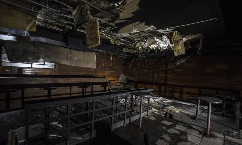 Investiga&ccedil;&atilde;o apontou irregularidades, como excesso de lota&ccedil;&atilde;o, extintores quebrados e falta de treinamento
