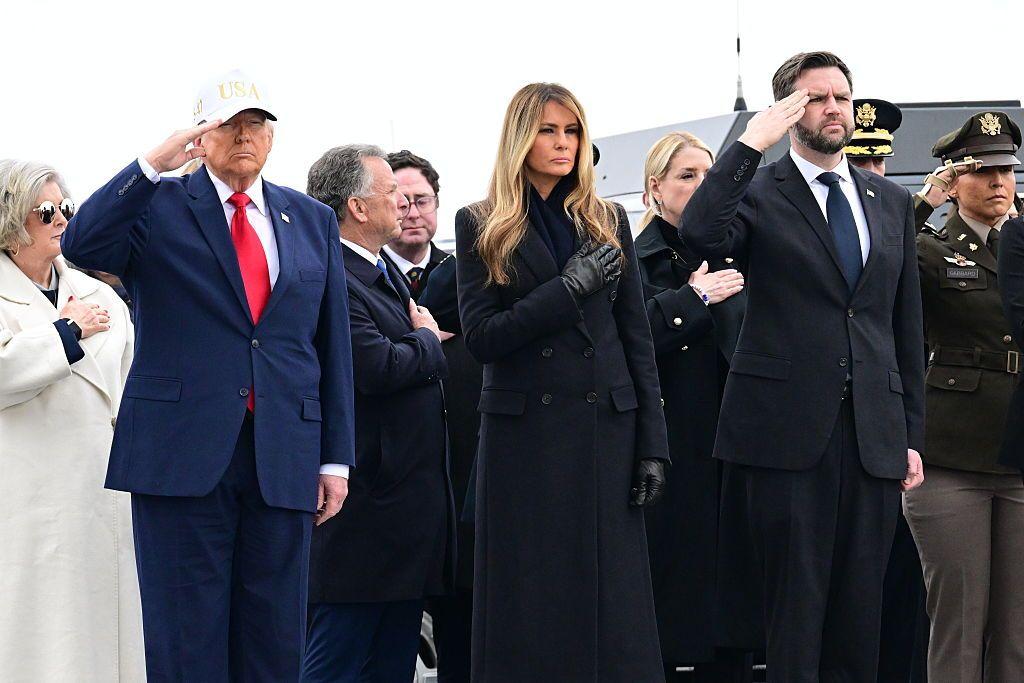 ما تكلفة الحرب "السياسية" على ترامب والجمهوريين؟