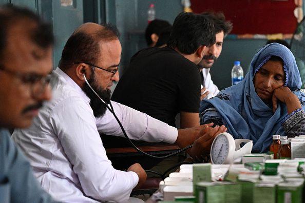 Punjab doctor