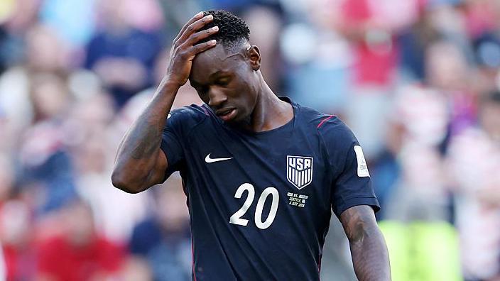 World Cup 2026: USA knocked out as Balogun 'injustice' fuels Belgium 