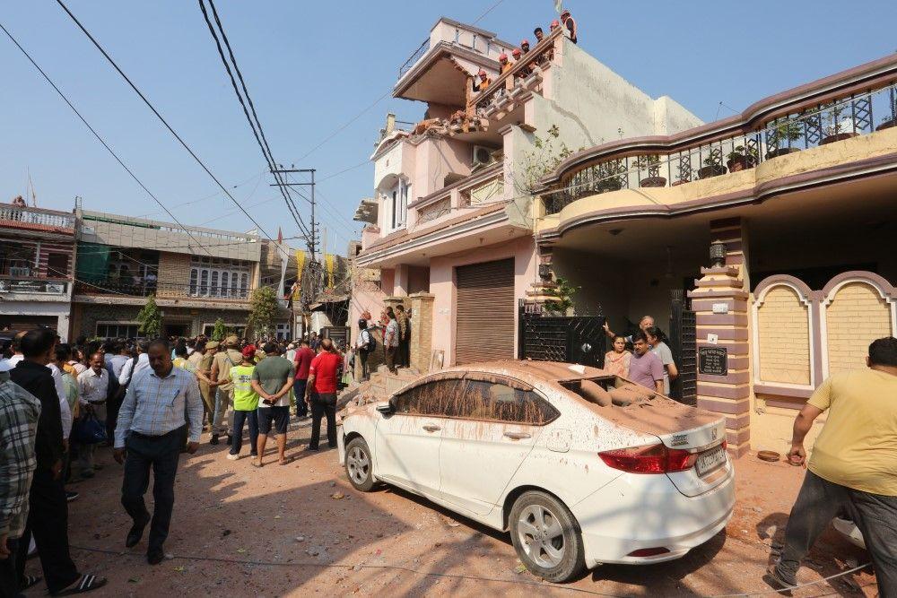 indija, pakistan, indijski kašmir