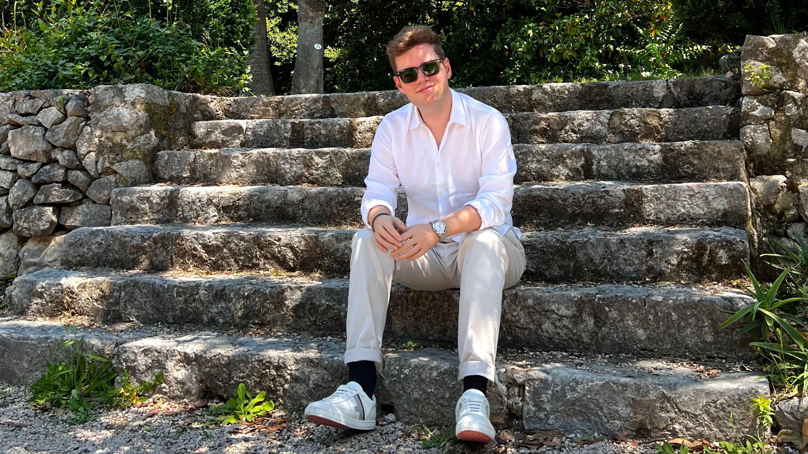 Luka Krizanac