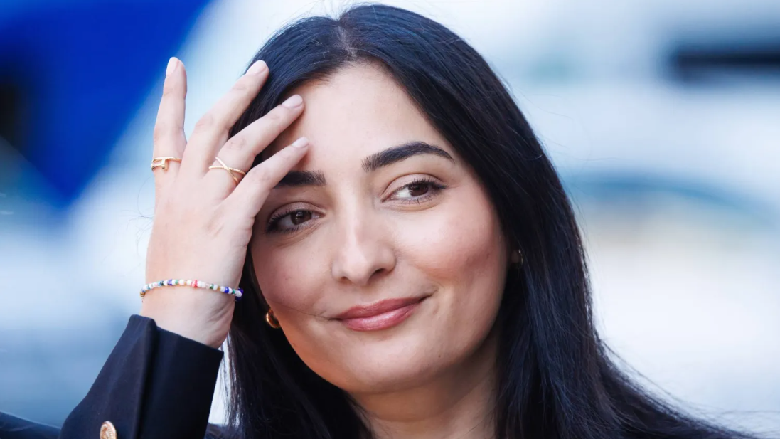 من هي ريم العبلي التي حظيت باهتمام الناشطين العرب عبر وسائل التواصل الاجتماعي؟ 1 ريم العبلي