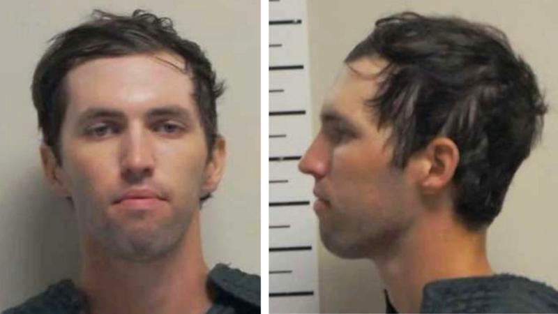 Tyler Robinson foi preso pela morte de Charlie Kirk