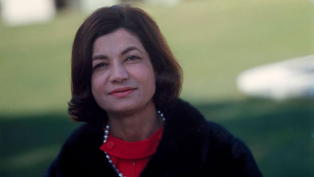 اشرف پہلوی