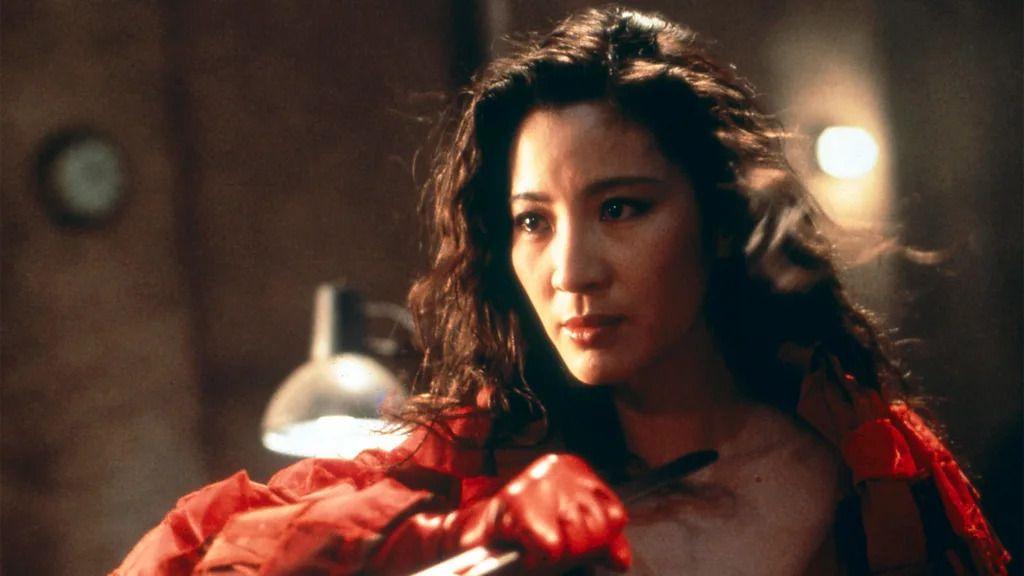 Akcione heroine, prisutne od samih početaka kinematografije 1 Akcione heroine i kaskaderke