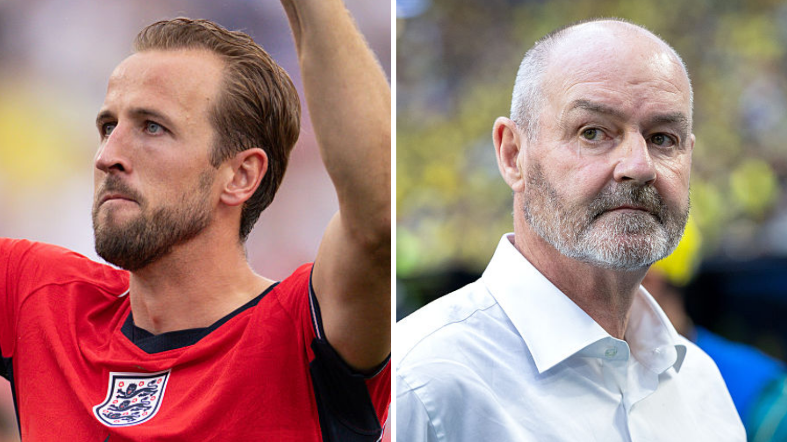 World Cup: England to face DR Congo next as Scotland boss Clarke resigns following exit