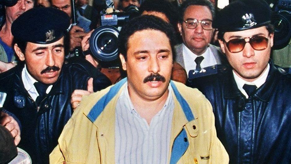 Libyan who was cleared after Lockerbie bombing trial dies aged 70