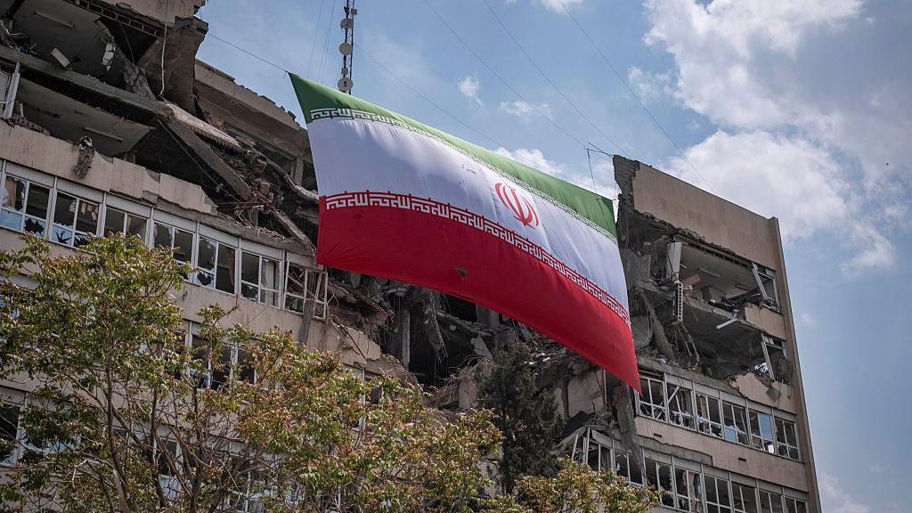 Tehran
