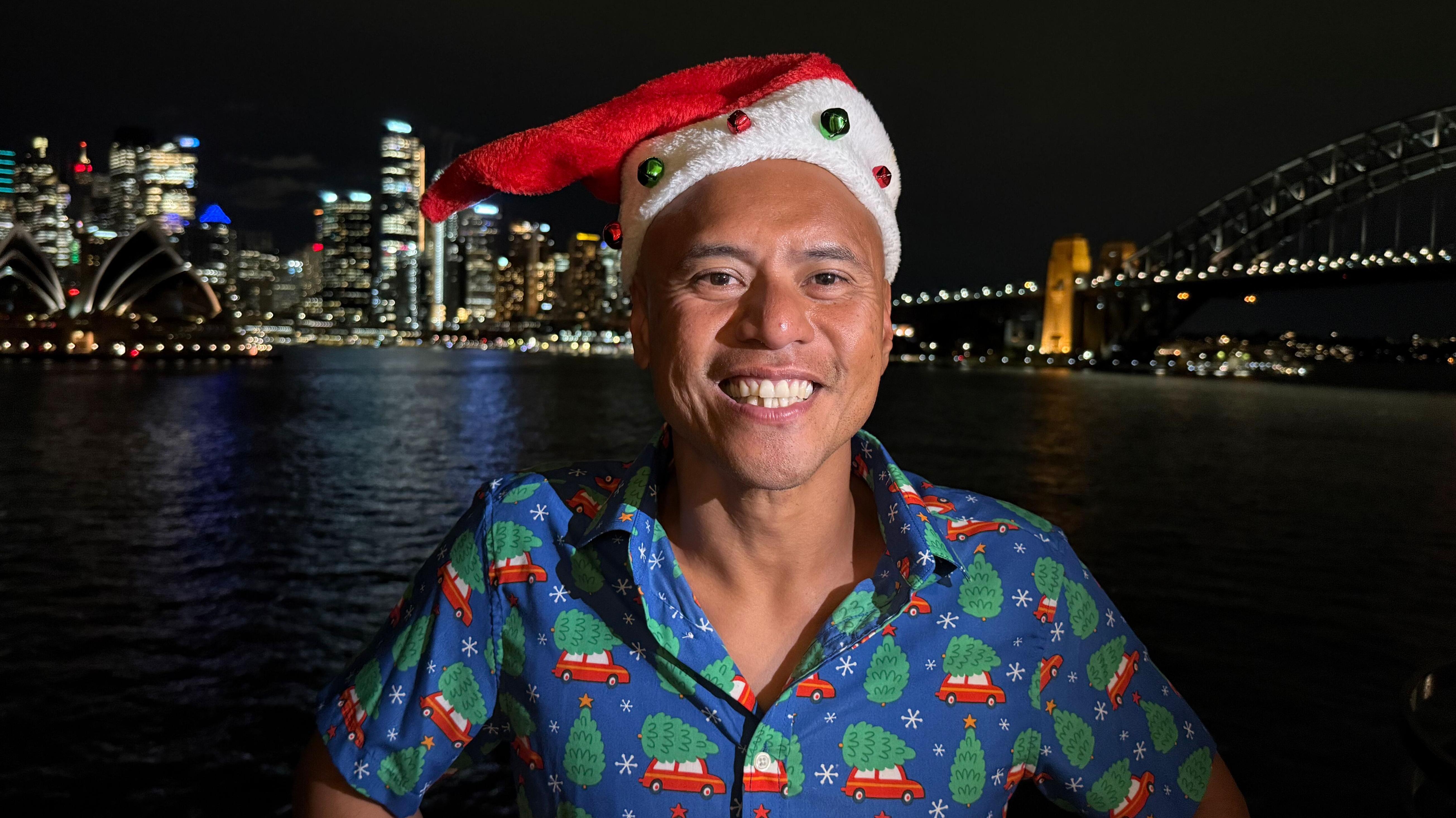 Why Australians celebrate Christmas twice a year