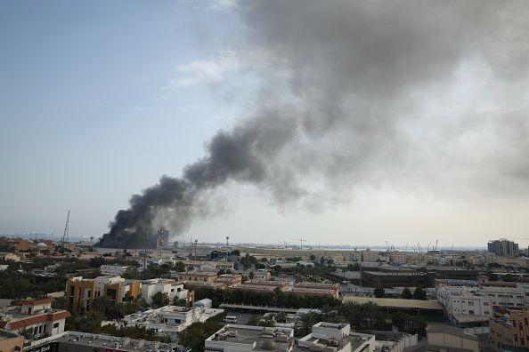 Manama