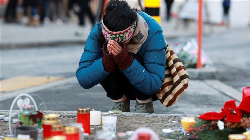 Teenagers as young as 16 among dozens missing after deadly Swiss bar fire